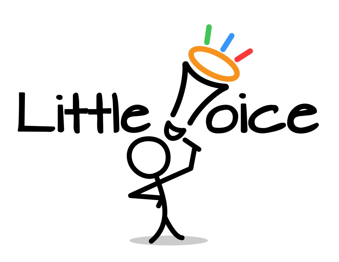 little-voice